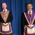 TWO NEW FACES ON THE PROVINCIAL EXECUTIVE