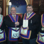 PGM Presents MBF Awards @ Windsor Castle Mark – Wednesday 16th March 2016