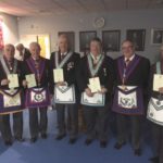 PGM Presents MBF Awards @ Friendship & Care Mark – Tuesday 15th March 2016