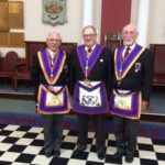 PGM Presents MBF Awards @ Old Rectory Mark – Thursday 5th May 2016