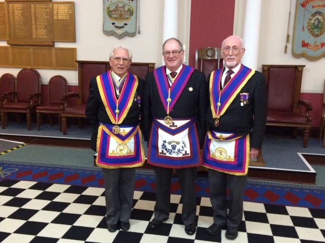 PGM Presents MBF Awards @ Old Rectory Mark – Thursday 5th May 2016