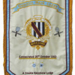 Valentia Lodge of MMM No. 623 Banner Dedication – Wednesday 4th May 2016