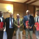 Mark Festival Golf Day @ Castle Royle Golf Club – Thursday 30th June 2016