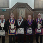 PGM Presents MBF Awards @ Caduceus Mark – Monday 4th July 2016
