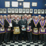 PGM makes an Official Visit to Pangbourne Mark – Friday 8th July 2016