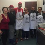 Results of the Event in Aid of the Italian Earthquake of Amatrice and Accumoli – Sunday 25th September 2016