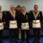 Friendship & Care Lodge of RAM No. 1555 – Friday 21st October 2016