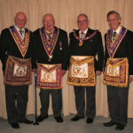 Four PGM’s Get Together – Tuesday 15th November 2016