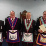 PGM visit @ Friendship & Care Mark – Tuesday 17th January 2017