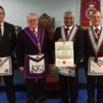 PGM visit @ Leopold Mark – Monday 30th January 2017