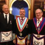 PGM visits Windsor Castle Mark – Wednesday 18th January 2017