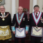 PGM visits Old Rectory Mark – Thursday 2nd February 2017