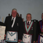 Friendship & Care Lodge of MMM No. 1555 – Tuesday 21st March 2017
