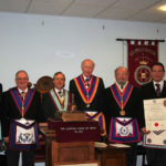 Another Advancement @ Leopold Lodge of MM No. 235 – Monday 27th March 2017