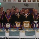 Official Visit @ Jersey Lodge of MMM No. 257 – Thursday 2nd March 2017
