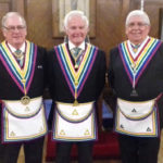 Berks & Oxon Installed Commanders – Tuesday 6th June 2017