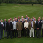Incoming Active Provincial Officers Dinner – Tuesday 22nd August 2017