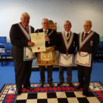 Friendship & Care Lodge of MMM No. 1555 – Tuesday 21st November 2017