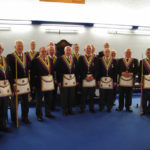Friendship & Care Lodge of RAM No. 1555 – Friday 16th February 2018
