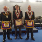 Erlegh Lodge of MMM No. 1627 – Saturday 24th March 2018