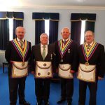 Friendship & Care Lodge of RAM No. 1555 Emergency Meeting – 1st June 2018