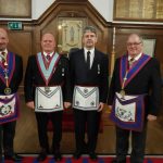Wallingford Lodge of MMM No. 1162 – Wednesday 26th September 2018