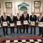 Provincial RAM Assembly @ Porchester Lodge of RAM No. 27 – Wednesday 7th November 2018
