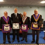 Friendship & Care Lodge of MMM No. 1555 – Tuesday 15th January 2019