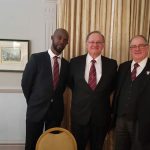 Windsor Castle Lodge of Mark Master Masons No. 519 – Wednesday 20th March 2019