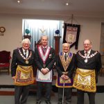 PGM surprises the PGM of Oxfordshire – Friday 5th April 2019