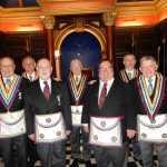Windsor Castle Lodge of RAM No. 519 – Wednesday 15th May 2019