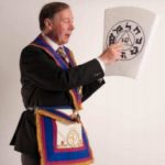 Mark Lecture Demonstration