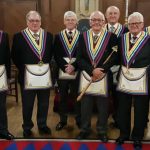 Berks & Oxon Installed Commanders Lodge No. 1330 – Monday 3rd June 2019