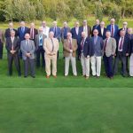 2019-2020 Active Provincial Officers Incoming Dinner – Tuesday 20th August 2019