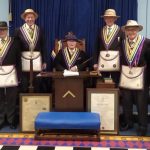 Leopold Lodge of RAM No. 235 – Monday 14th October 2019