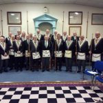 Porchester Lodge of RAM No. 27 – Wednesday 6th November 2019
