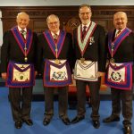Friendship & Care Lodge of MMM No. 1555 – Tuesday 21st January 2020