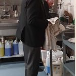 Linden Acre Lodge of Royal Ark Mariners – Tuesday 28th January 2020