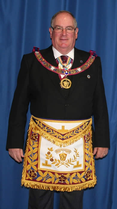 Provincial Grand Master’s Address – Thursday 10th September 2015