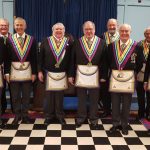 Leopold Lodge of Royal Ark Mariners No. 235 – Monday 24th February 2020