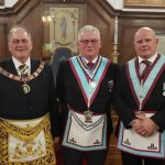 Wallingford Lodge of MMM No. 1162 – Wednesday 26th June 2019