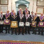 Porchester Lodge of MMM No. 27 – Wednesday 11th March 2020