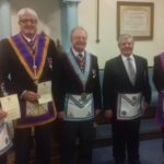 PGM visit @ Porchester Mark – Wednesday 8th February 2017