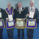 PGM Presents MBF Awards @ Erlegh Mark – Saturday 26th March 2016