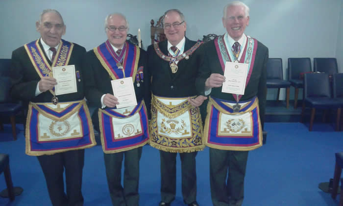 PGM Presents MBF Awards @ Erlegh Mark – Saturday 26th March 2016