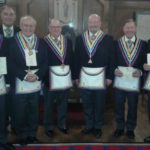 Berkshire & Oxfordshire Installed Commanders No. 1330- Monday 13th June 2016