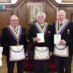 PGM Presents MBF Awards & RAM Certificate @ Wallingford RAM – Friday 2nd September 2016