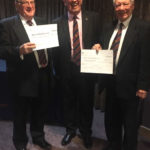 Berkshire Masonic Provincial Golf Society Annual Dinner – Friday 20th January 2017