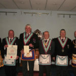 Friendship & Care Lodge of MMM No. 1555 – Tuesday 15th November 2016