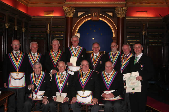 3rd Annual Provincial RAM Assembly – Wednesday 19th October 2016